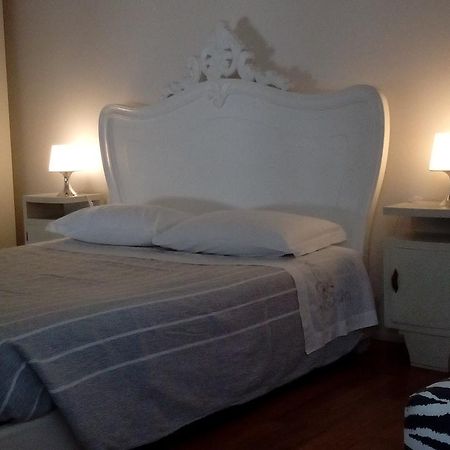Domus Nova Residenza Il B&B 曼托瓦 外观 照片