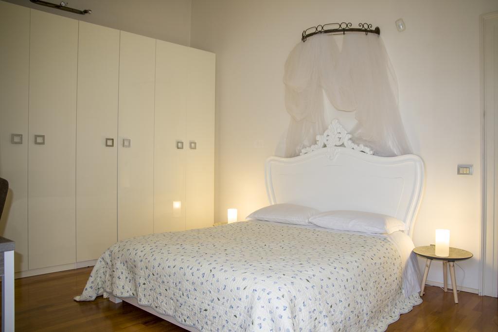 Domus Nova Residenza Il B&B 曼托瓦 外观 照片