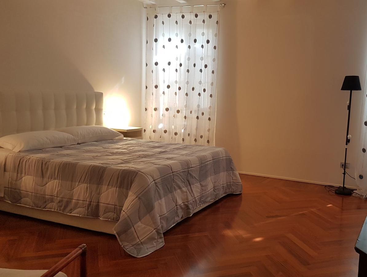 Domus Nova Residenza Il B&B 曼托瓦 外观 照片