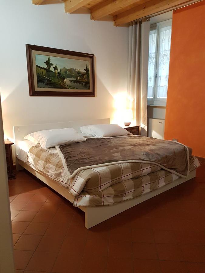Domus Nova Residenza Il B&B 曼托瓦 外观 照片
