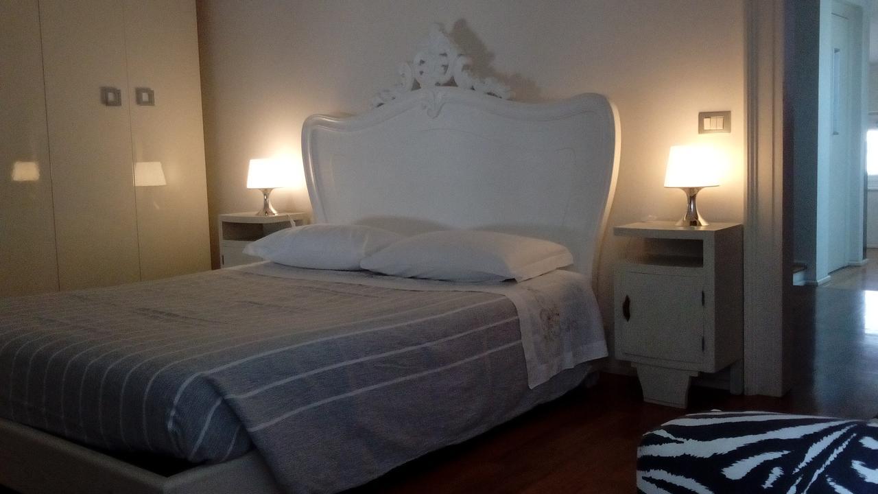 Domus Nova Residenza Il B&B 曼托瓦 外观 照片