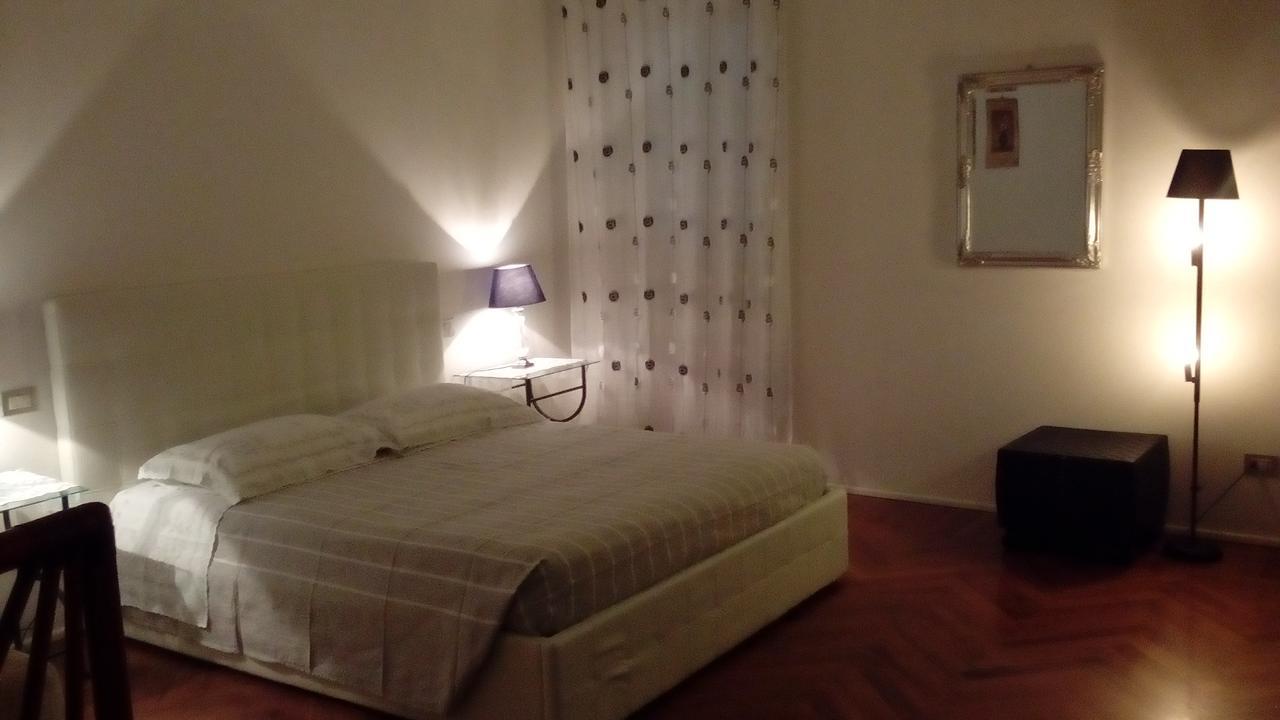 Domus Nova Residenza Il B&B 曼托瓦 外观 照片