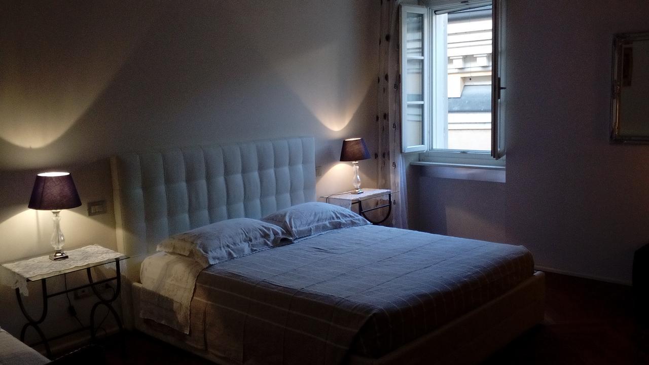 Domus Nova Residenza Il B&B 曼托瓦 外观 照片