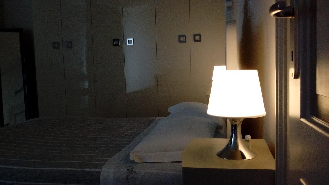Domus Nova Residenza Il B&B 曼托瓦 外观 照片