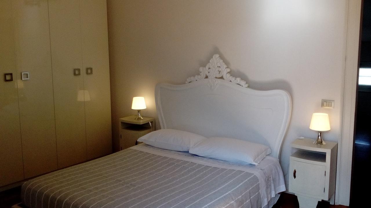 Domus Nova Residenza Il B&B 曼托瓦 外观 照片