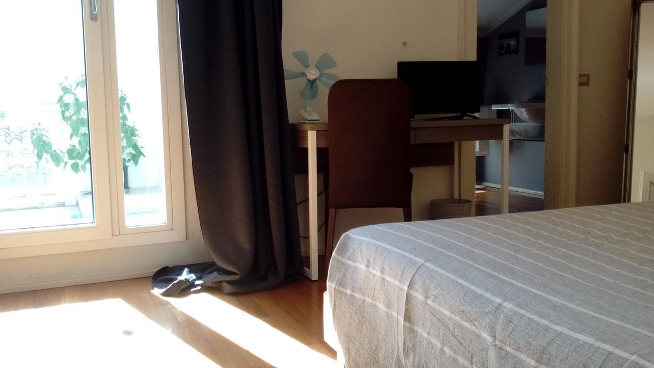 Domus Nova Residenza Il B&B 曼托瓦 外观 照片