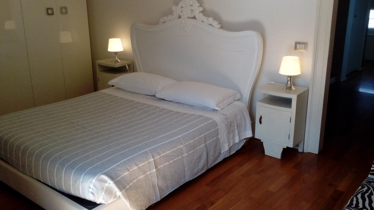 Domus Nova Residenza Il B&B 曼托瓦 外观 照片