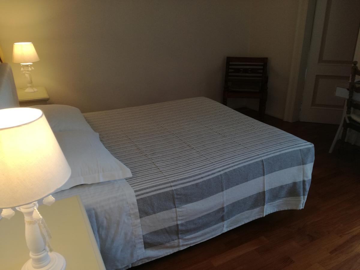 Domus Nova Residenza Il B&B 曼托瓦 外观 照片