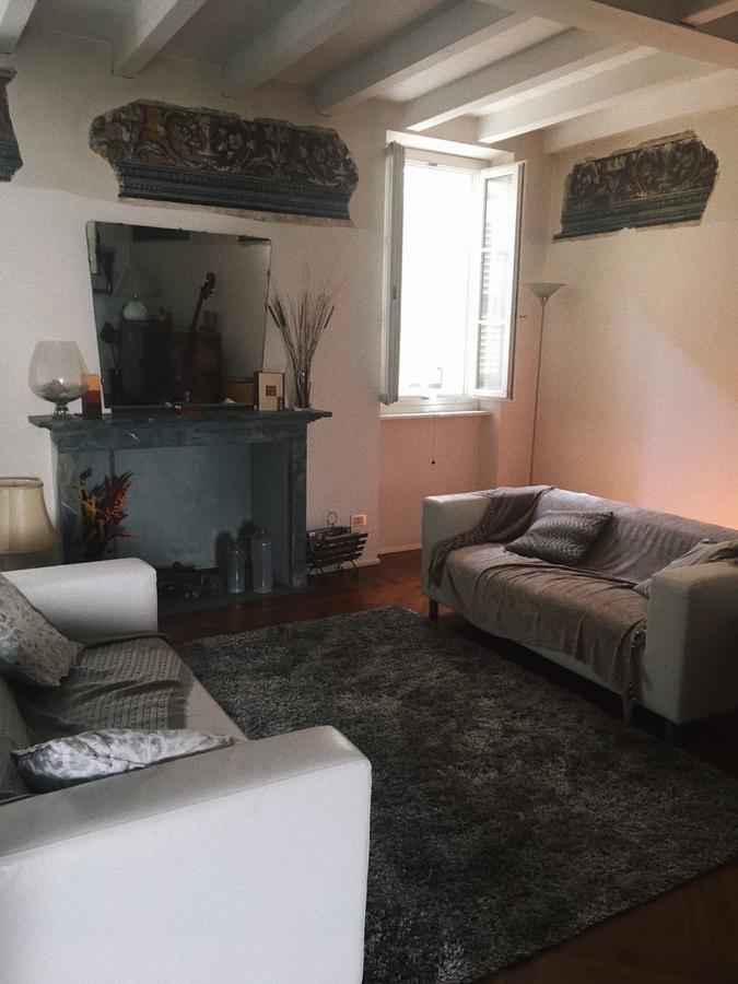 Domus Nova Residenza Il B&B 曼托瓦 外观 照片