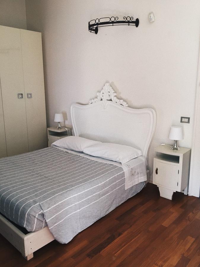 Domus Nova Residenza Il B&B 曼托瓦 外观 照片