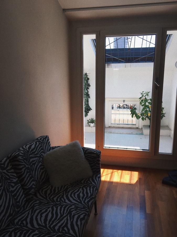 Domus Nova Residenza Il B&B 曼托瓦 外观 照片