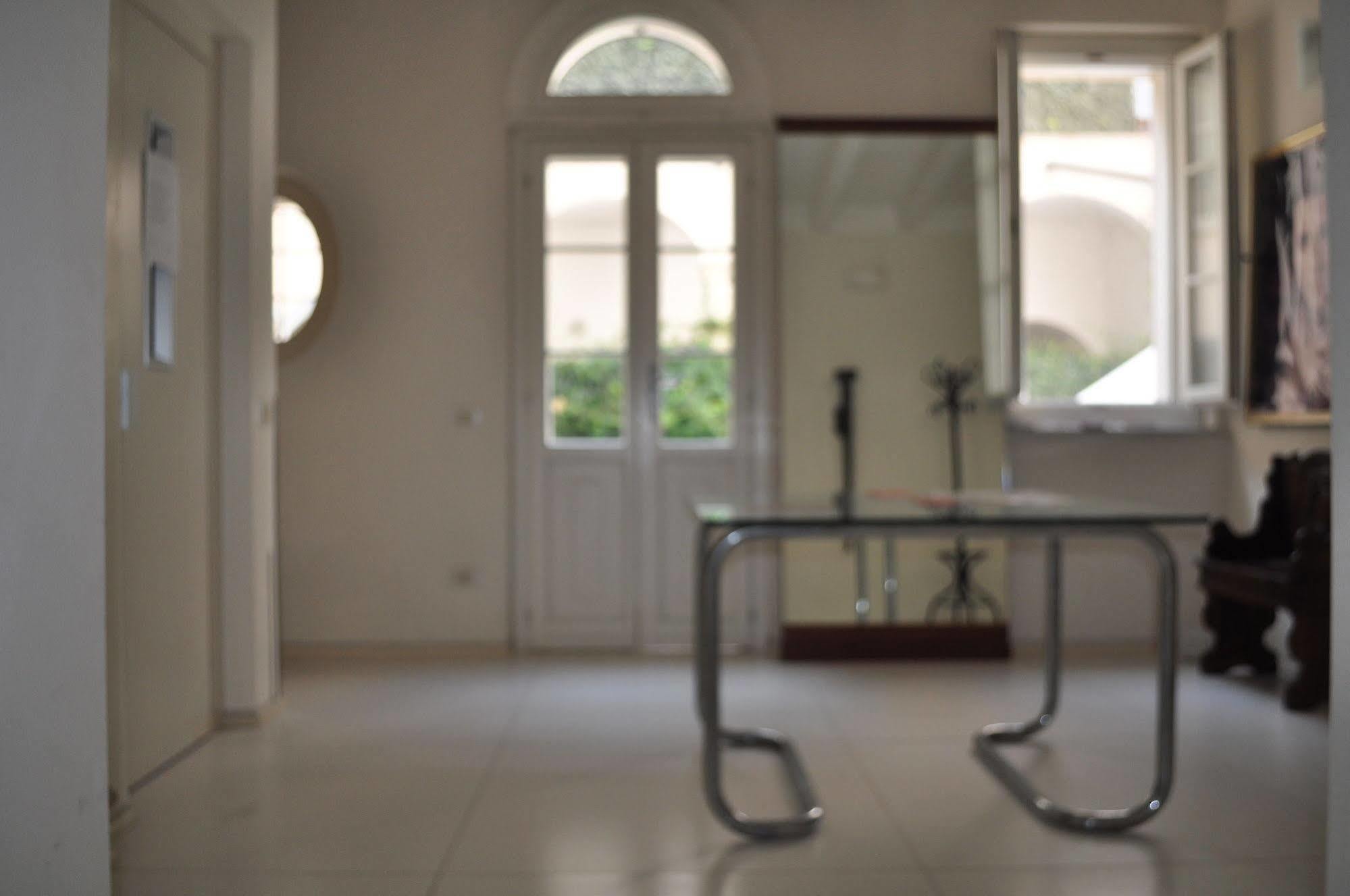 Domus Nova Residenza Il B&B 曼托瓦 外观 照片
