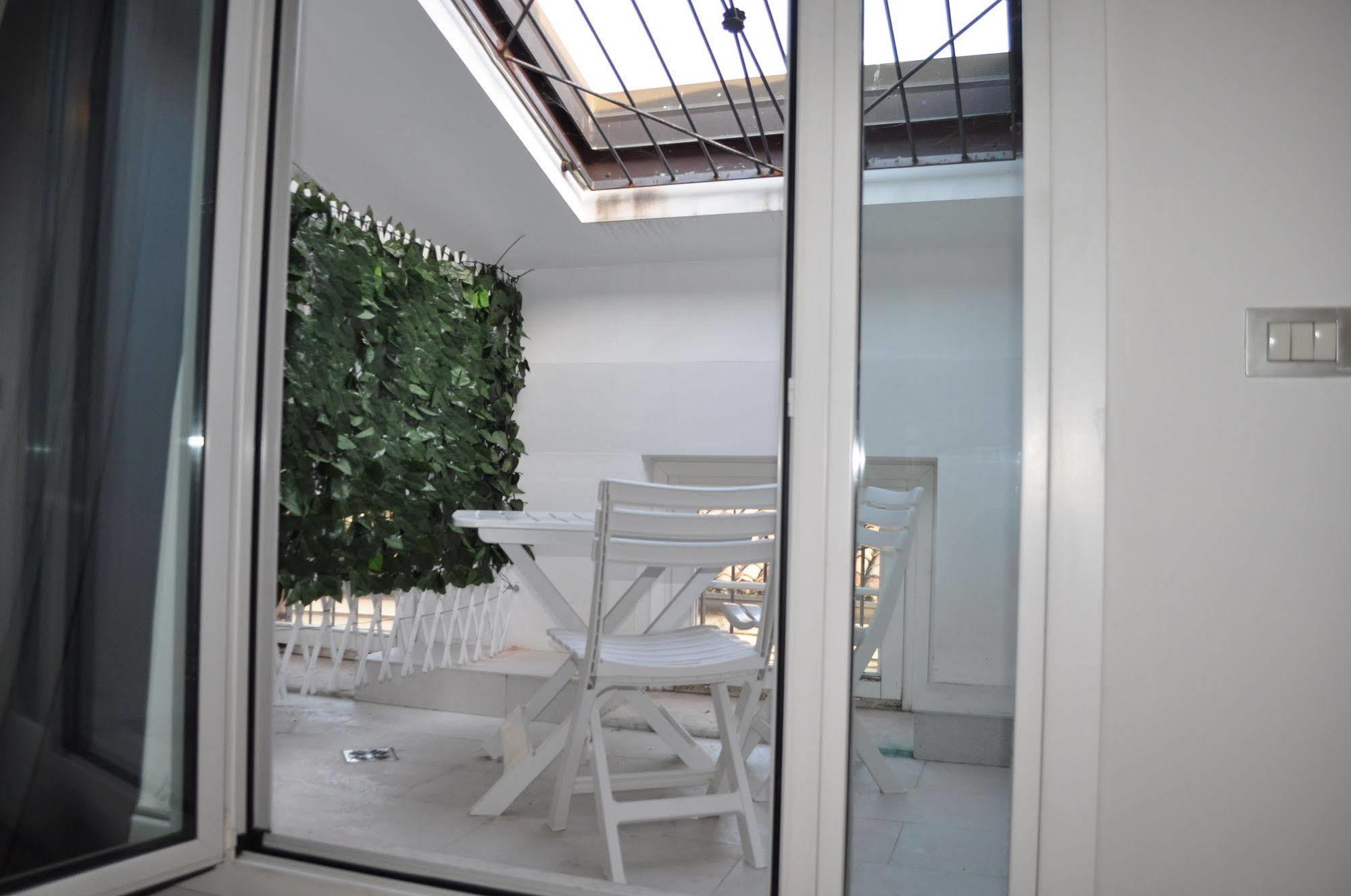 Domus Nova Residenza Il B&B 曼托瓦 外观 照片