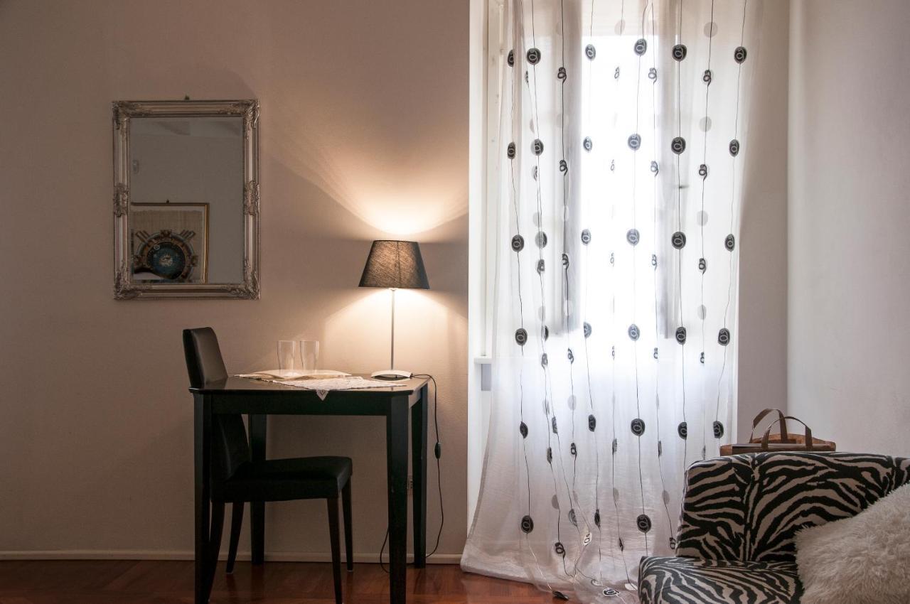 Domus Nova Residenza Il B&B 曼托瓦 外观 照片